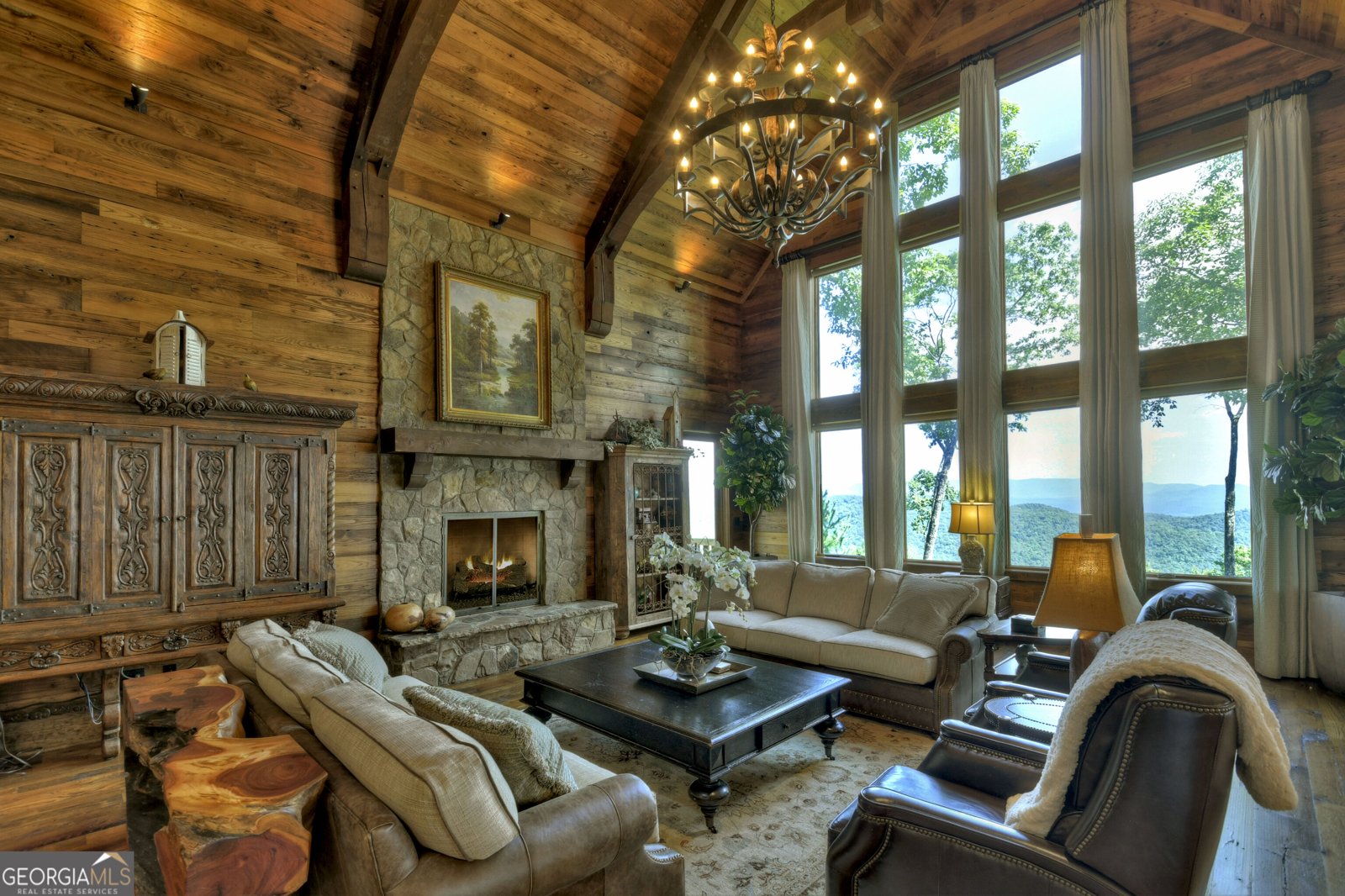 72 Wohali Knob Trail Ellijay - Photo 22