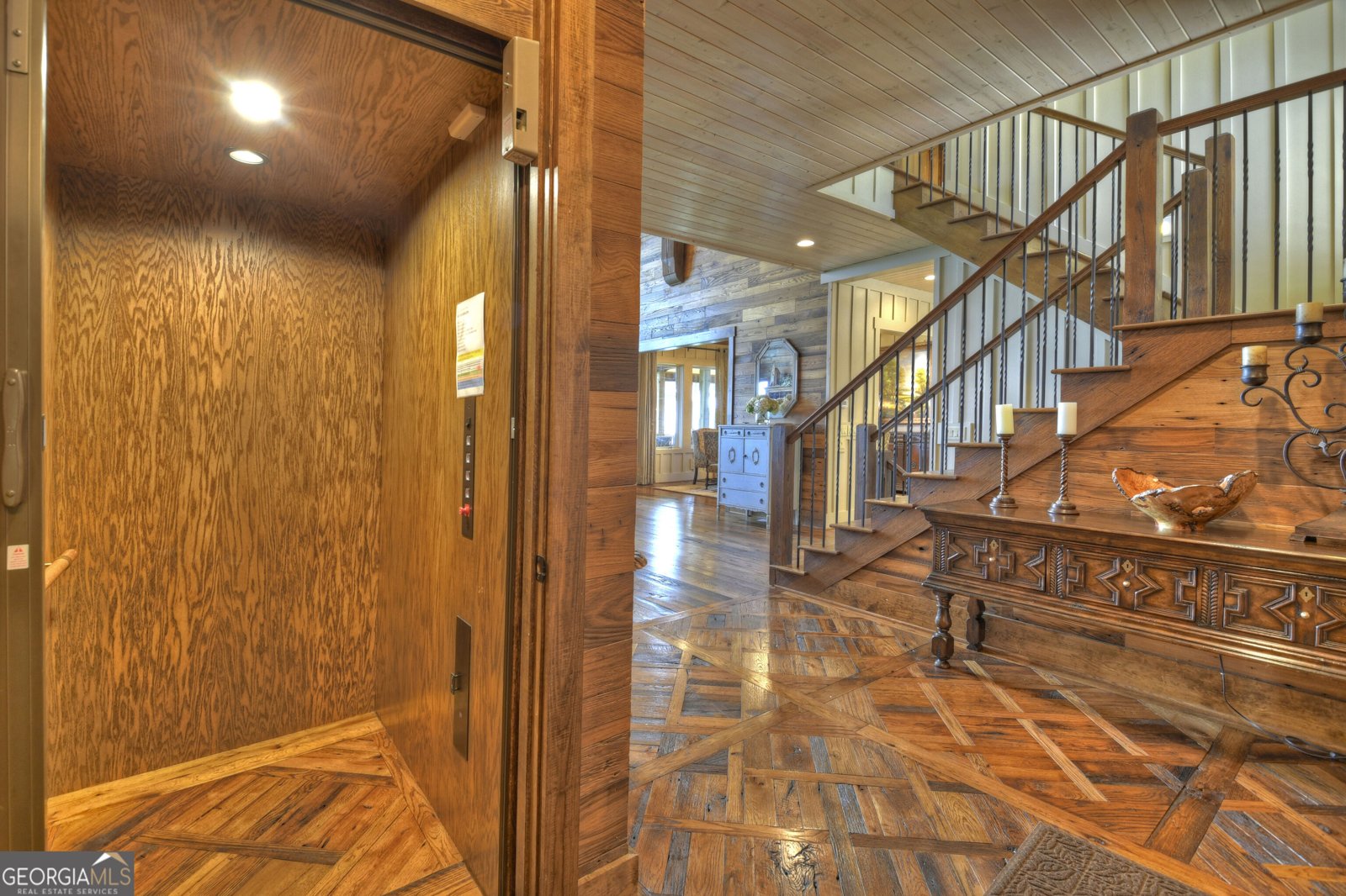 72 Wohali Knob Trail Ellijay - Photo 25