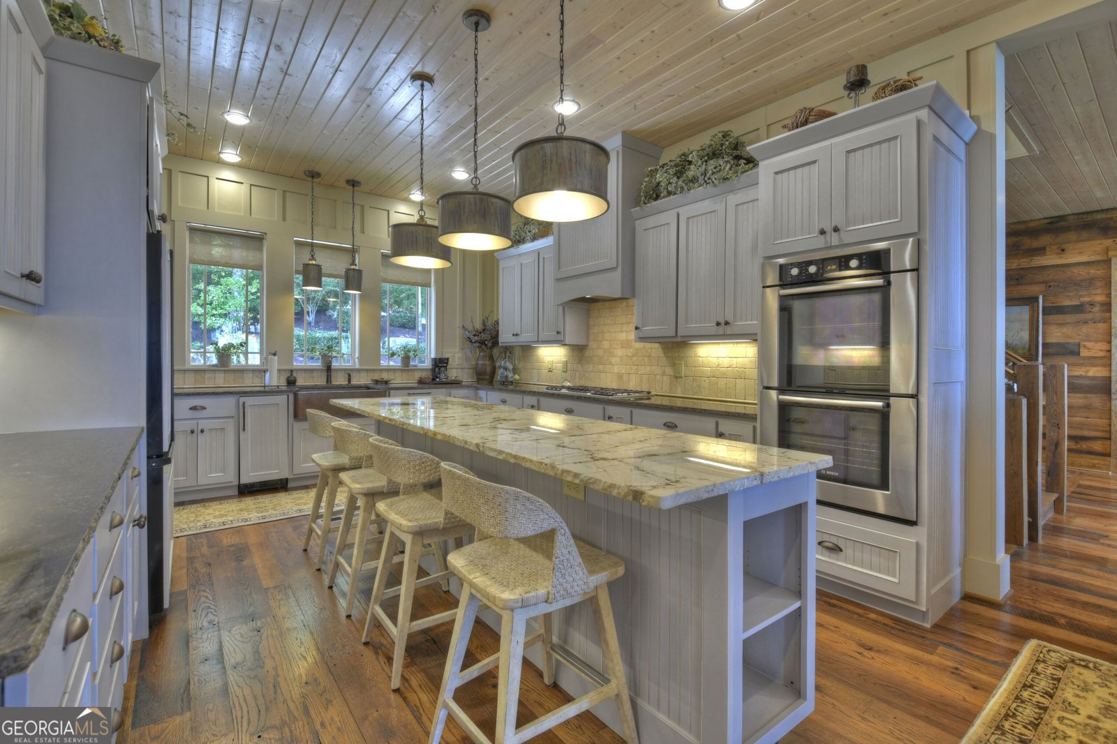 72 Wohali Knob Trail Ellijay - Photo 30