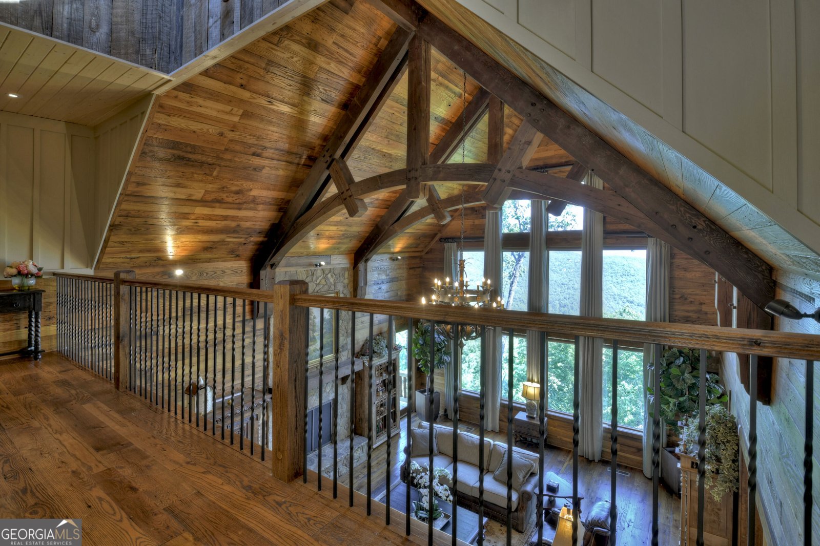 72 Wohali Knob Trail Ellijay - Photo 50