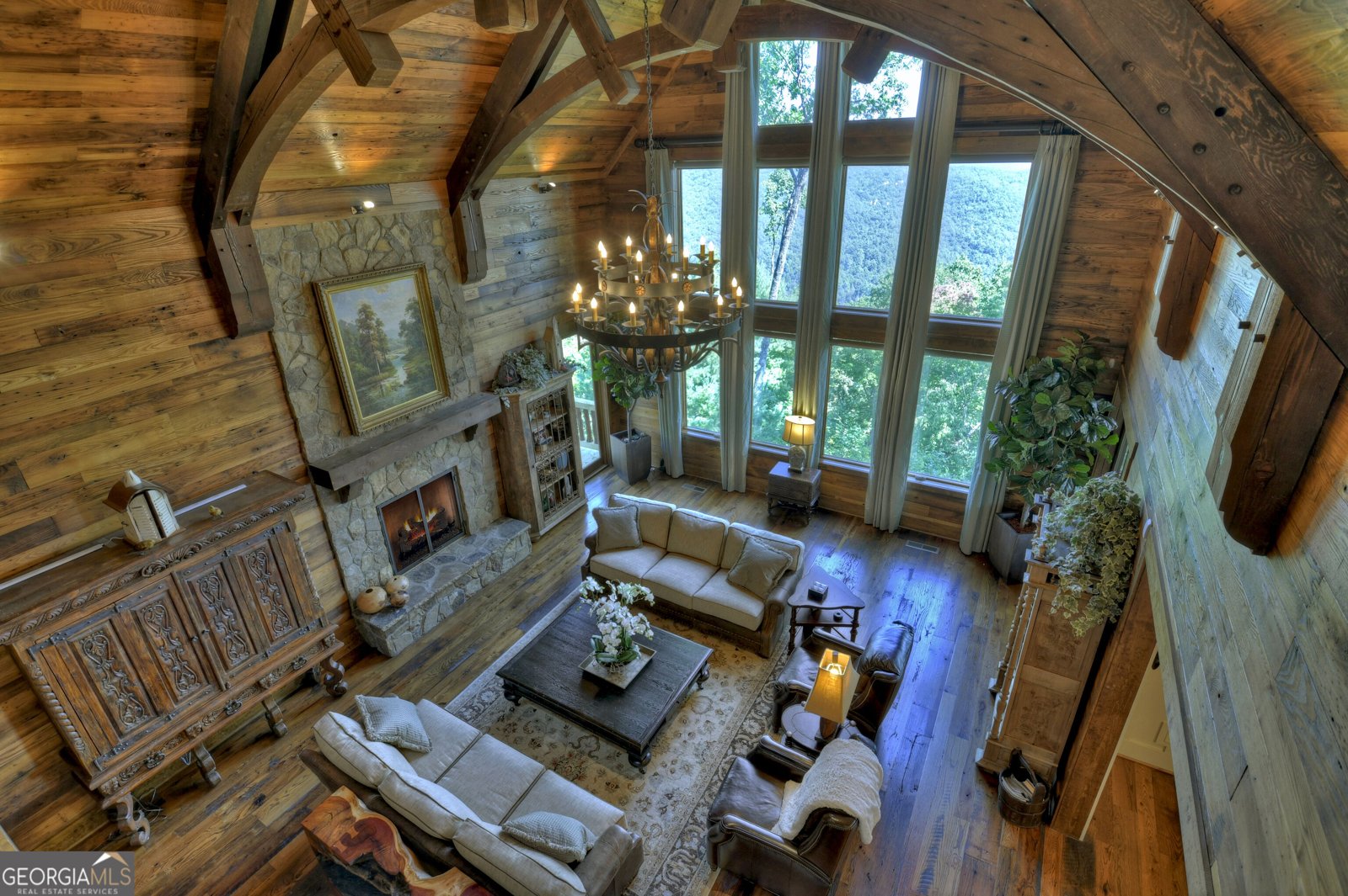 72 Wohali Knob Trail Ellijay - Photo 51