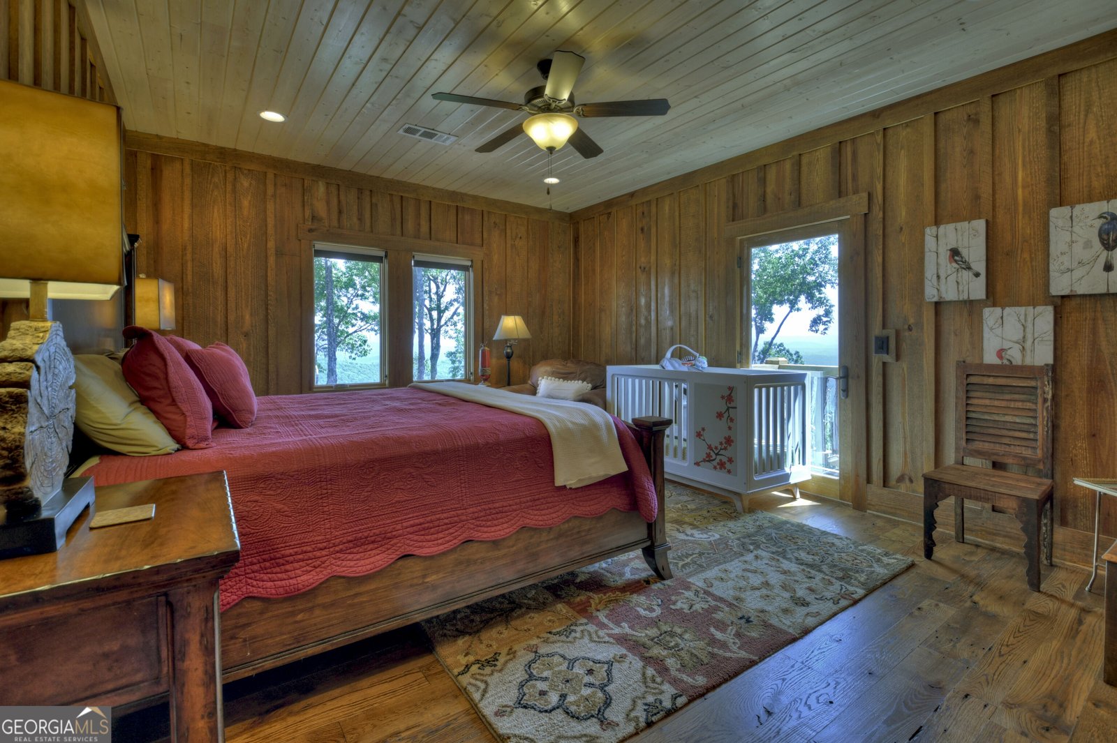 72 Wohali Knob Trail Ellijay - Photo 57