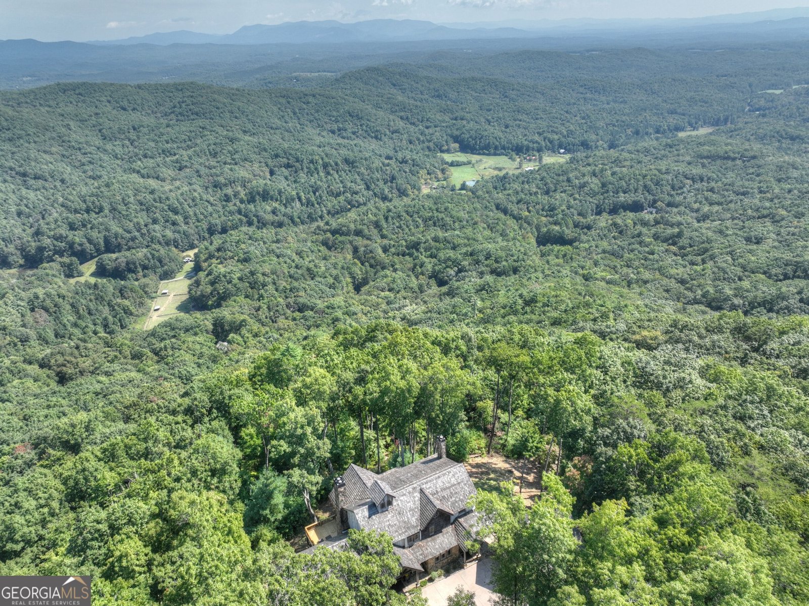 72 Wohali Knob Trail Ellijay - Photo 7