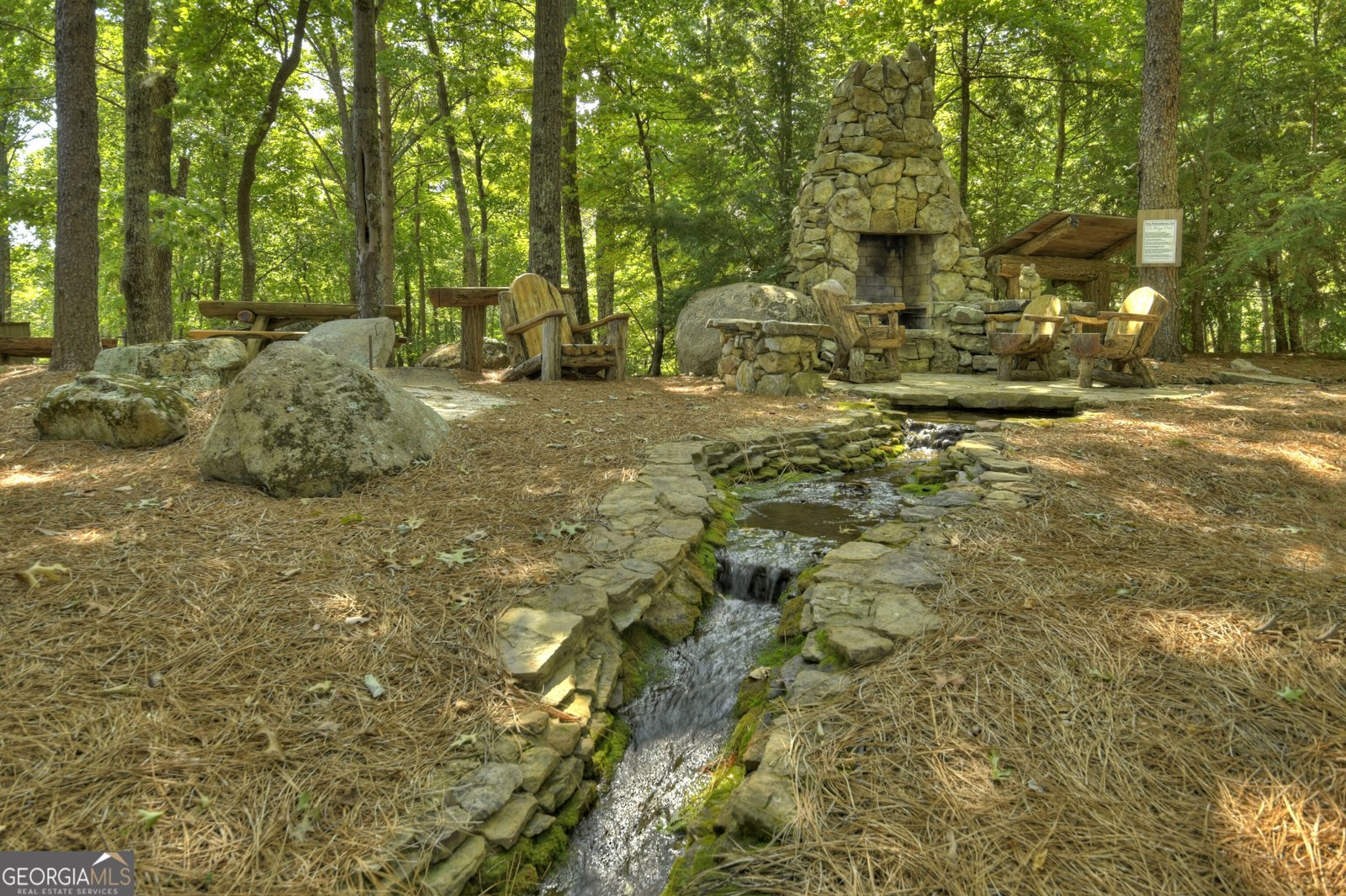 72 Wohali Knob Trail Ellijay - Photo 76