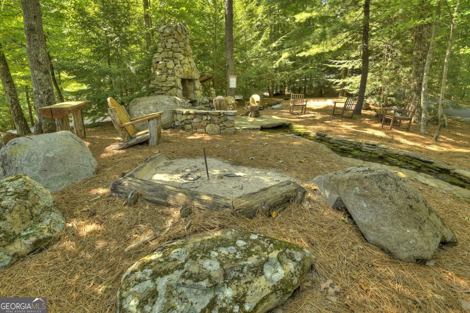 72 Wohali Knob Trail Ellijay - Photo 78