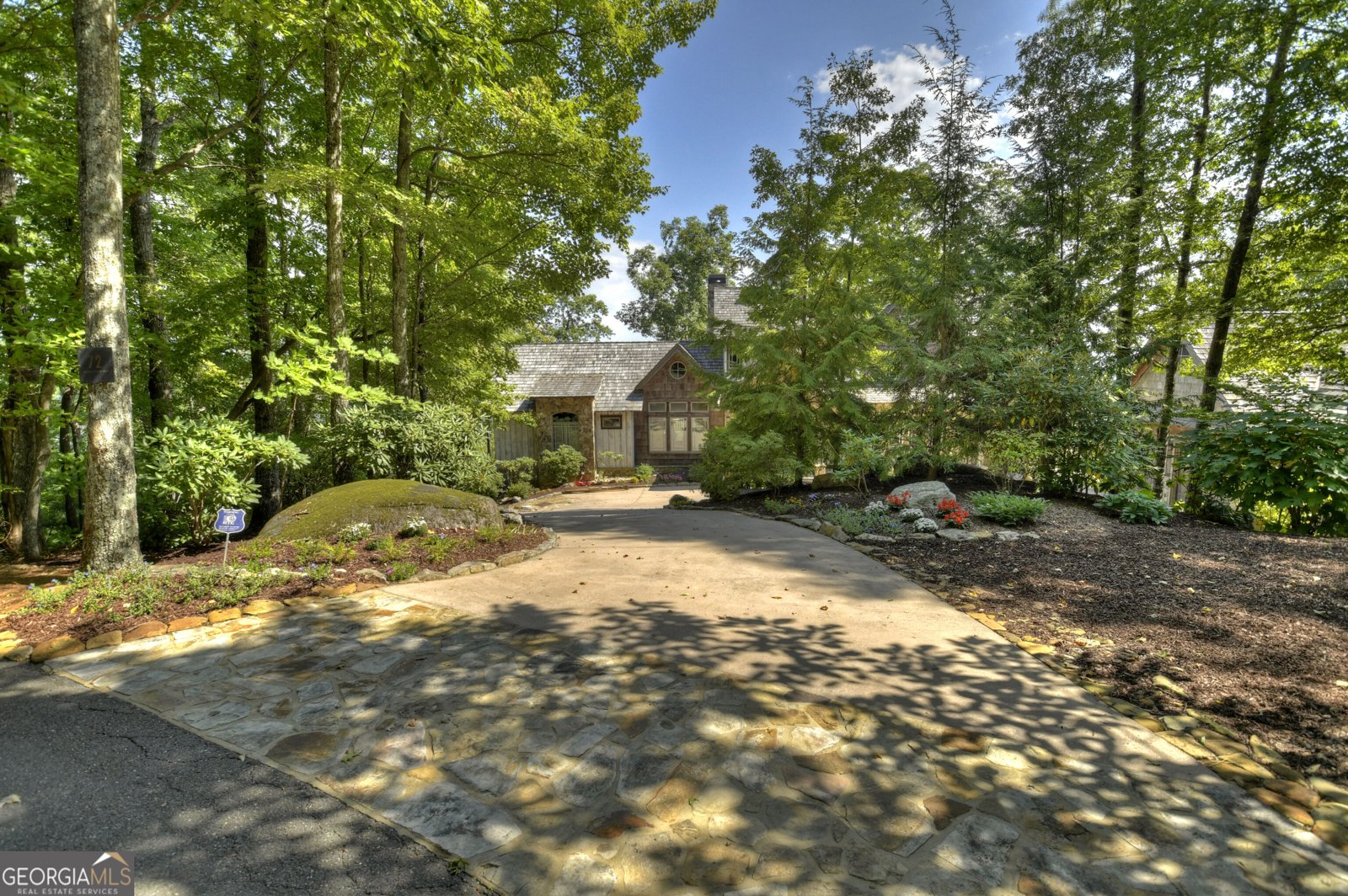 72 Wohali Knob Trail Ellijay - Photo 80