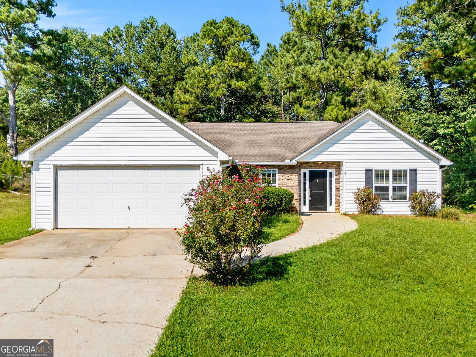 34 Lilly Oak Court Villa Rica - main photo