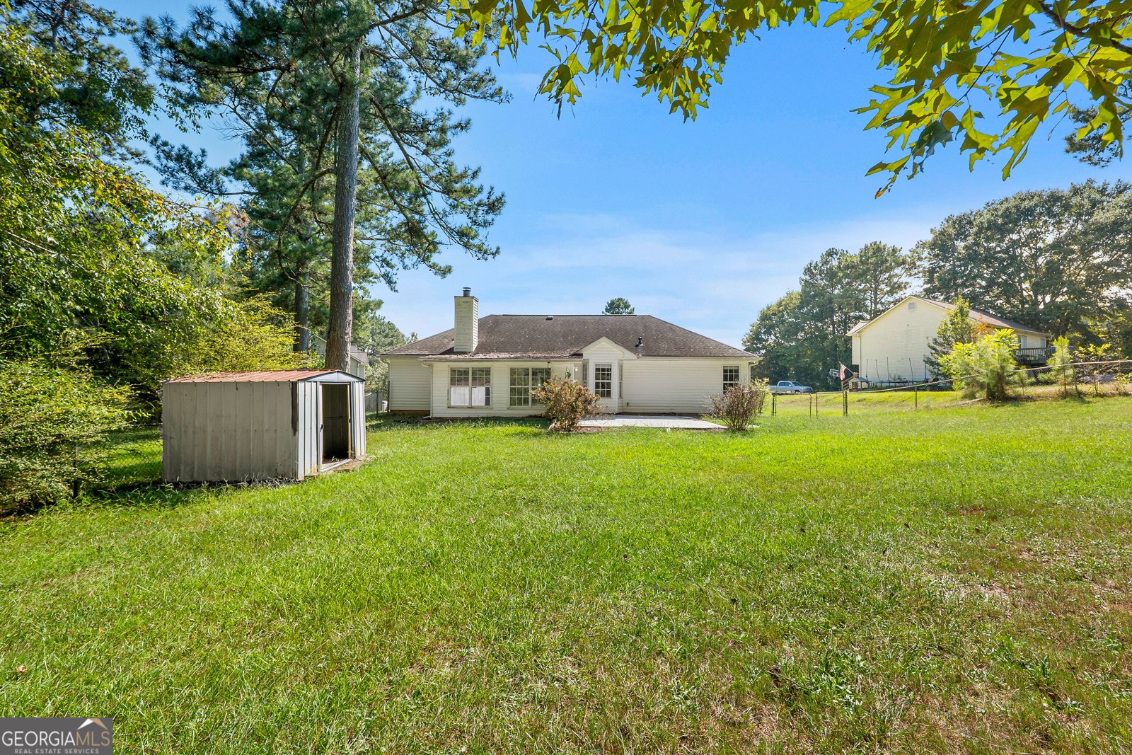 34 Lilly Oak Court Villa Rica - Photo 28