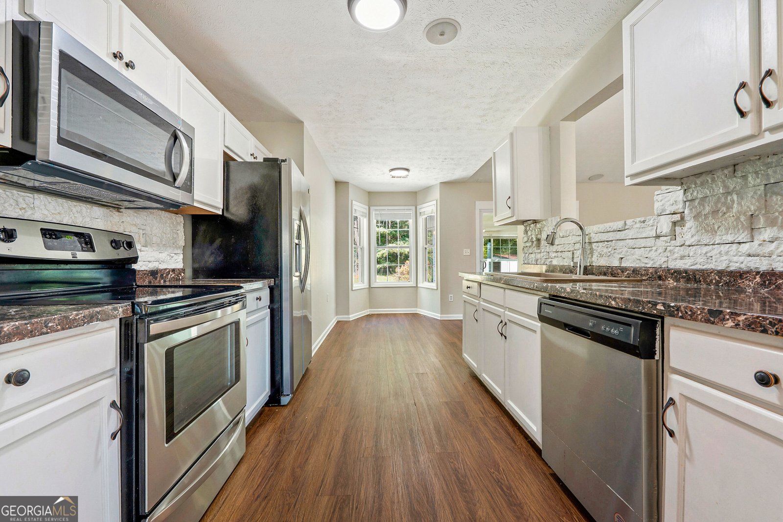 34 Lilly Oak Court Villa Rica - Photo 9