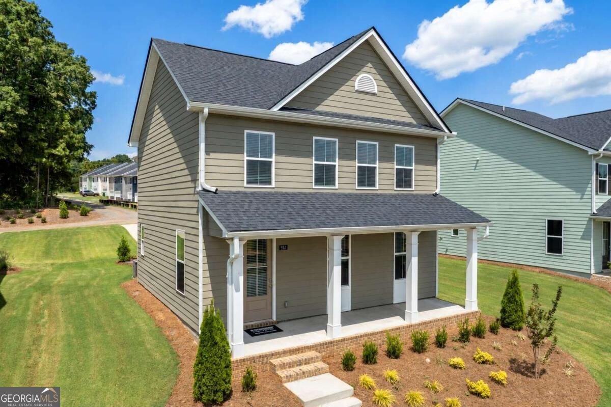 912 Stow Lane Monroe - main photo