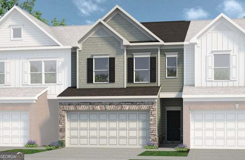 124 Trinity Drive Auburn - main photo