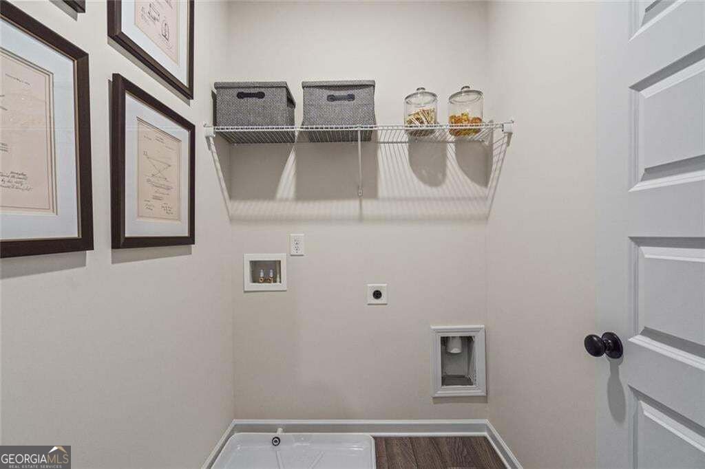 124 Trinity Drive Auburn - Photo 18