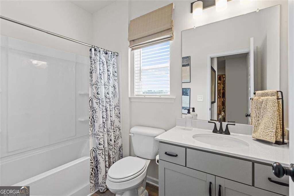 124 Trinity Drive Auburn - Photo 24