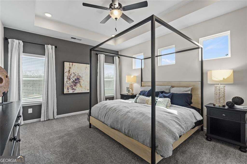 124 Trinity Drive Auburn - Photo 25