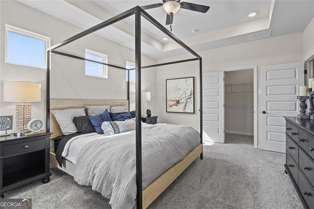 124 Trinity Drive Auburn - Photo 26