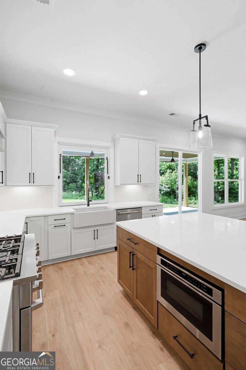 650 Gordon Combs Road Marietta - Photo 11