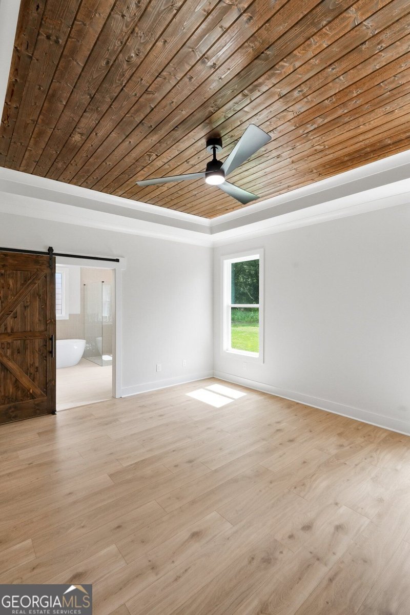 650 Gordon Combs Road Marietta - Photo 14