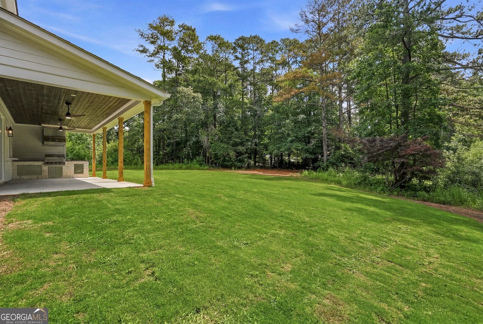 650 Gordon Combs Road Marietta - Photo 41