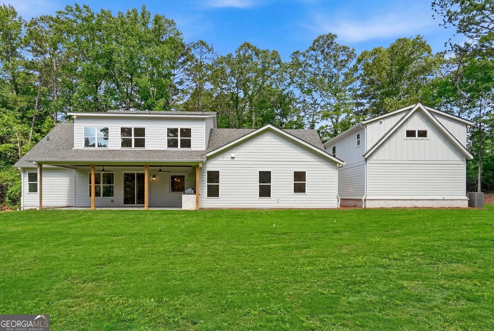 650 Gordon Combs Road Marietta - Photo 43