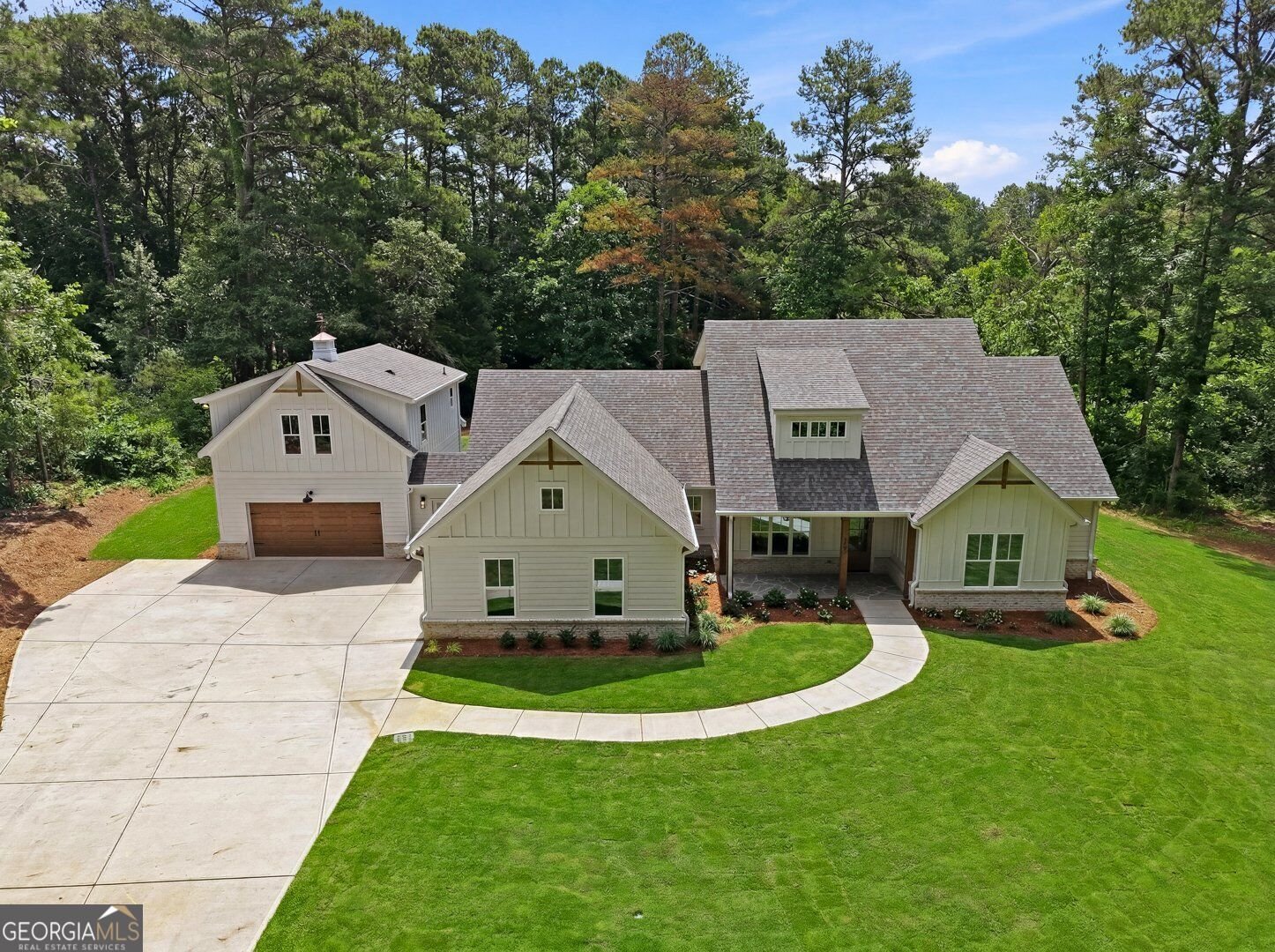 650 Gordon Combs Road Marietta - Photo 45