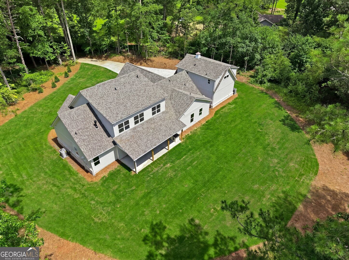 650 Gordon Combs Road Marietta - Photo 46