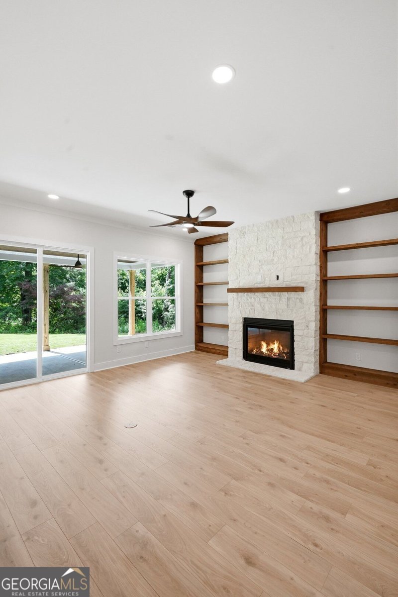 650 Gordon Combs Road Marietta - Photo 6