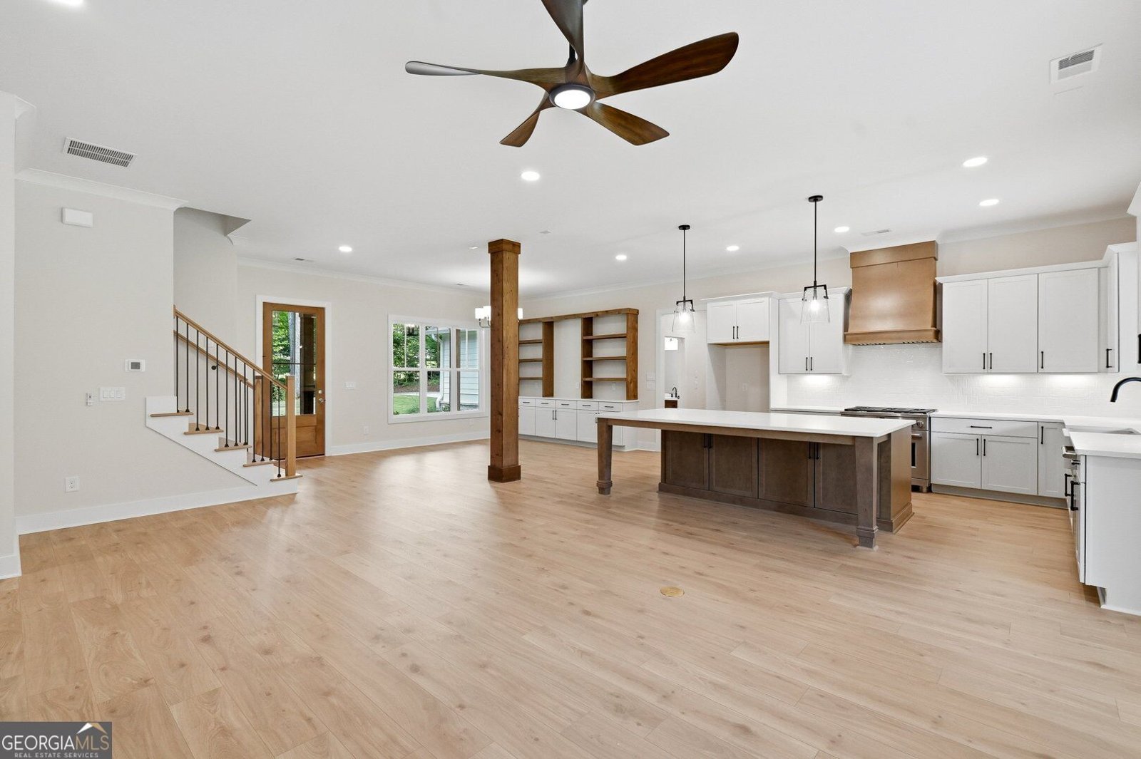 650 Gordon Combs Road Marietta - Photo 7