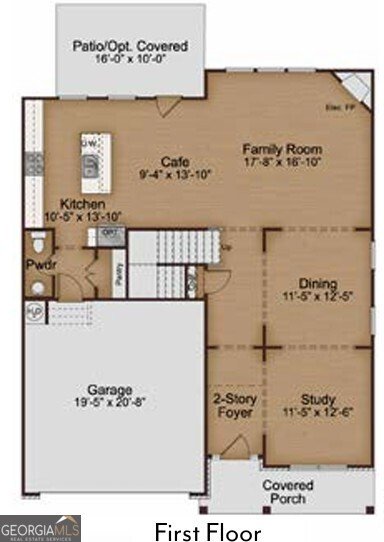 155 Open Waters Walk Braselton - Photo 26