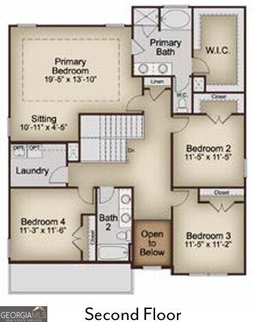 155 Open Waters Walk Braselton - Photo 27