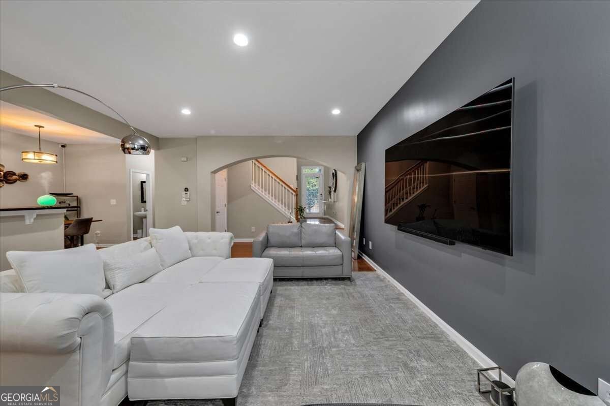 117 Grampian Court Marietta - Photo 10