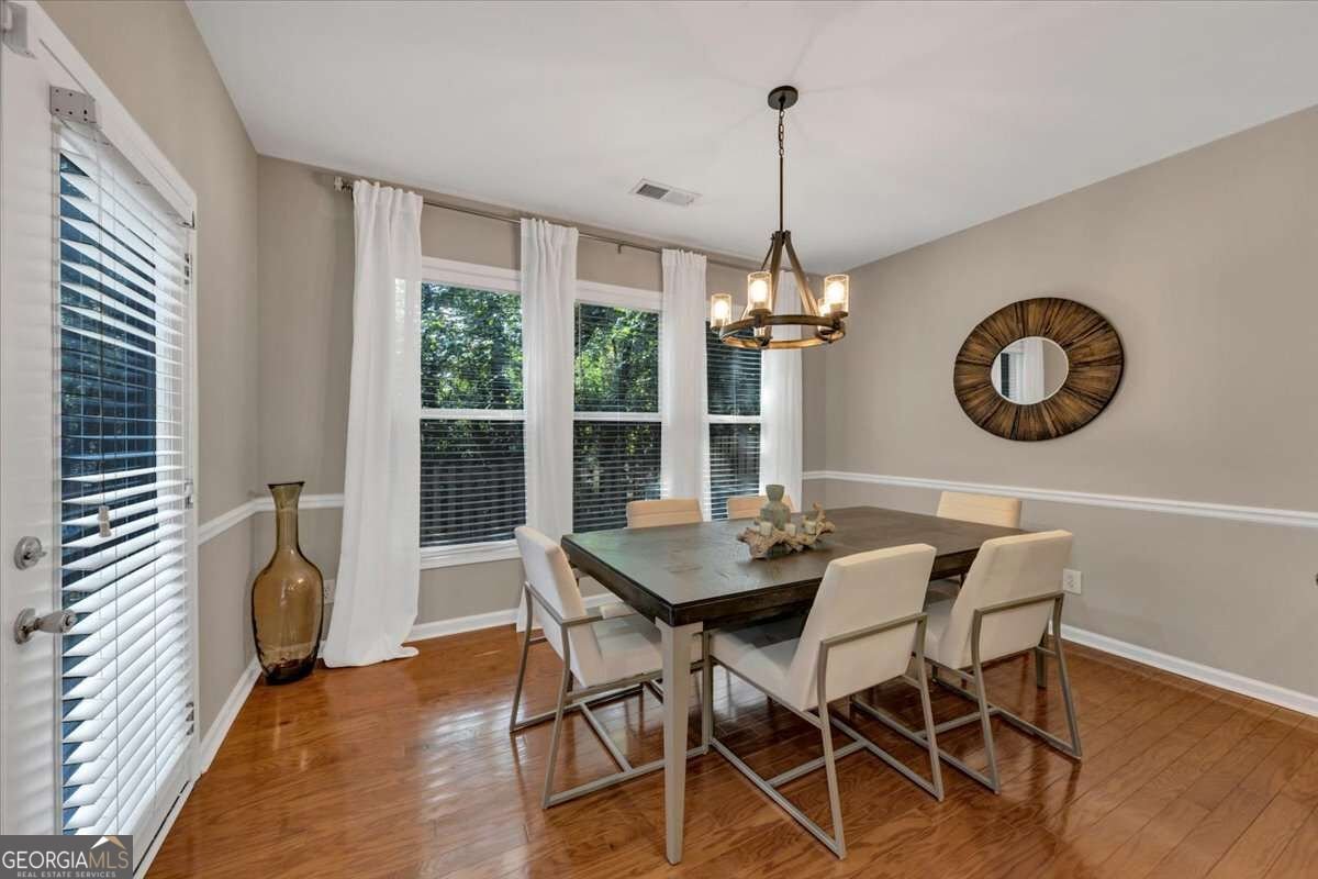 117 Grampian Court Marietta - Photo 11