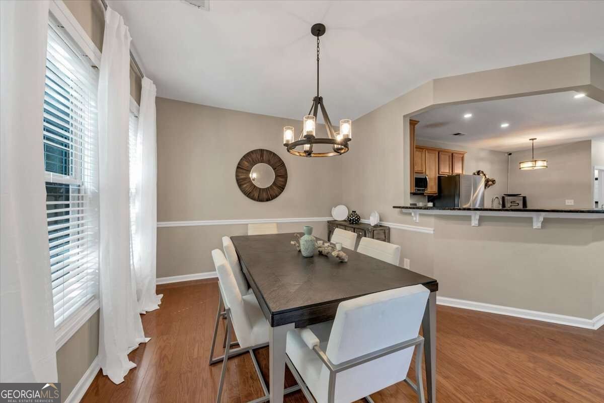 117 Grampian Court Marietta - Photo 12