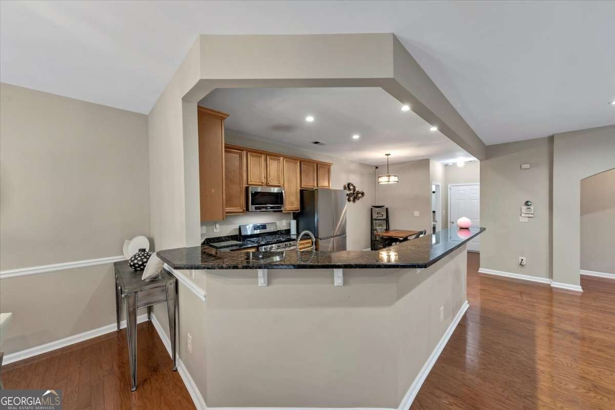 117 Grampian Court Marietta - Photo 13
