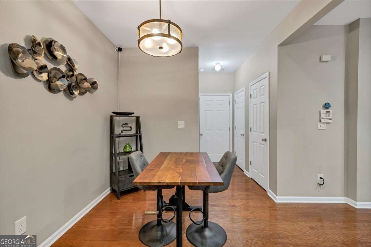 117 Grampian Court Marietta - Photo 14