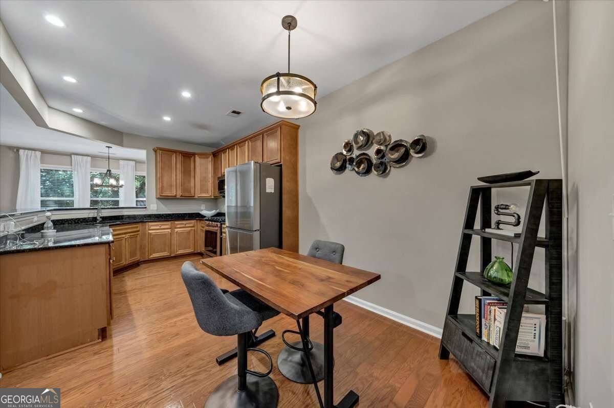 117 Grampian Court Marietta - Photo 15