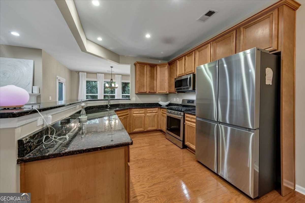 117 Grampian Court Marietta - Photo 16