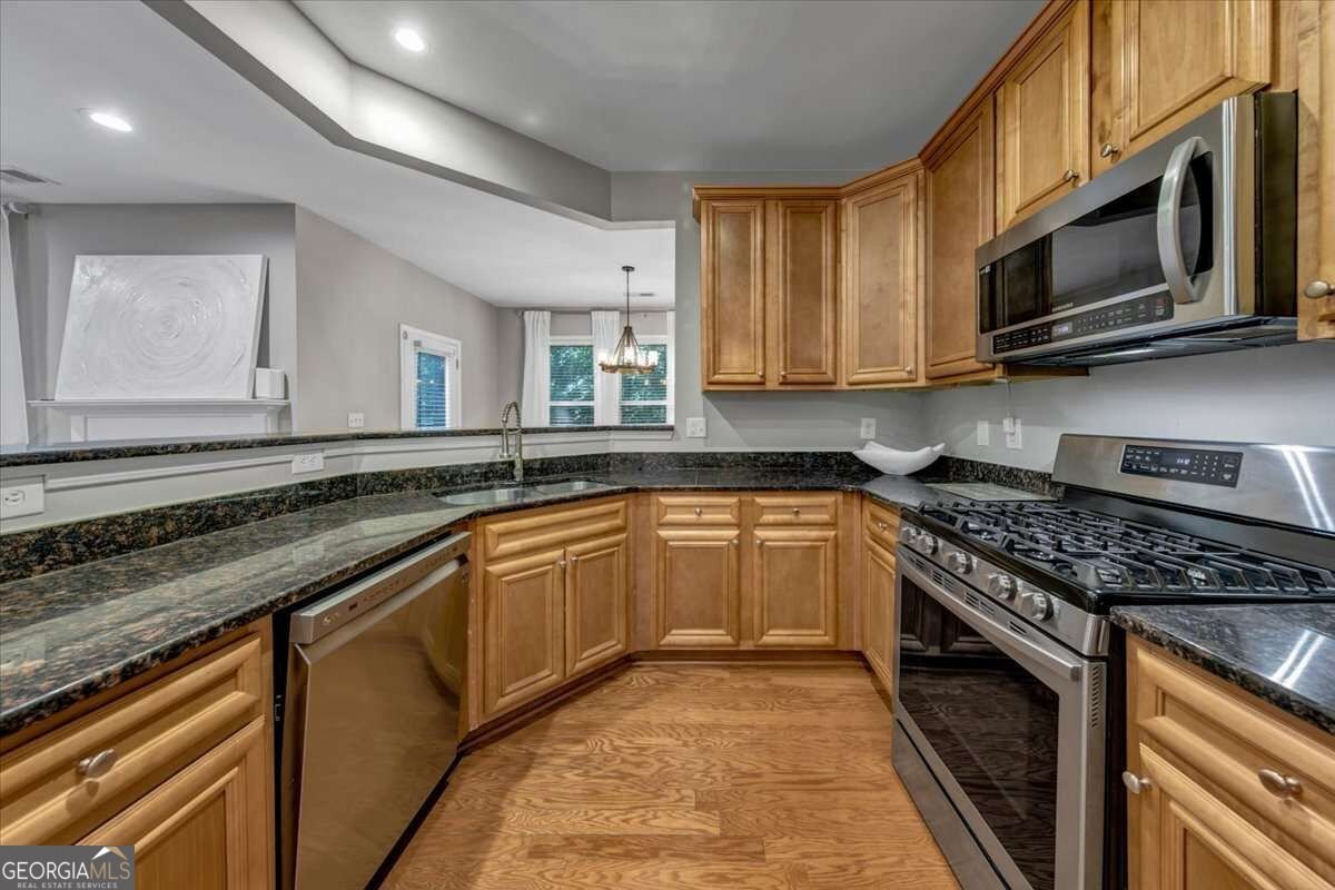 117 Grampian Court Marietta - Photo 17
