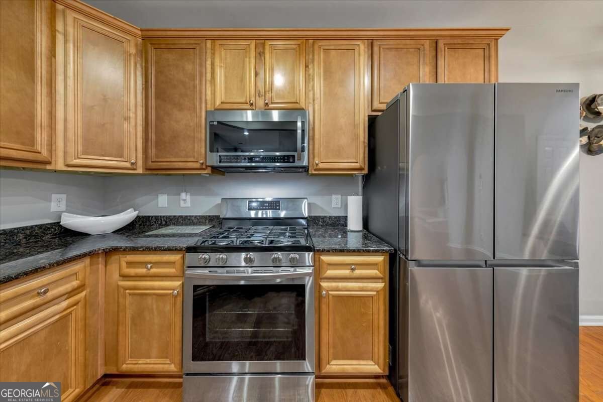 117 Grampian Court Marietta - Photo 18