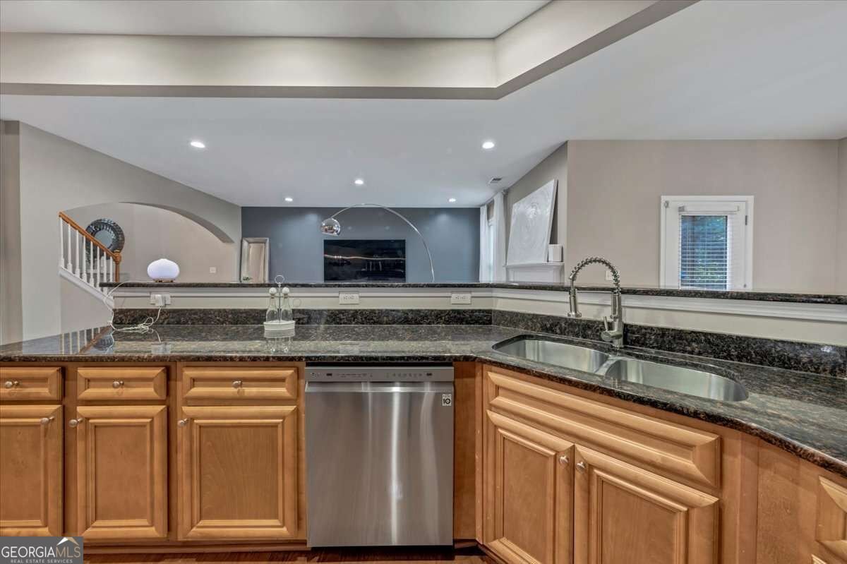 117 Grampian Court Marietta - Photo 19