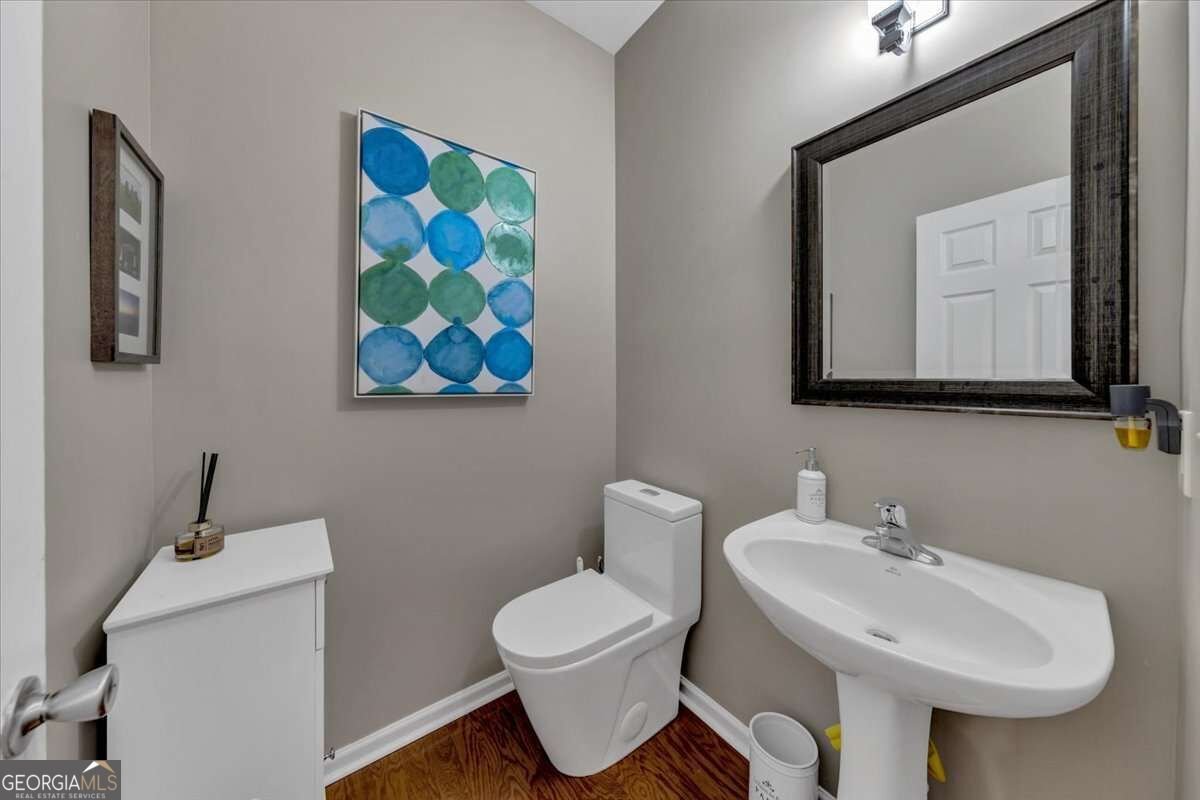 117 Grampian Court Marietta - Photo 20