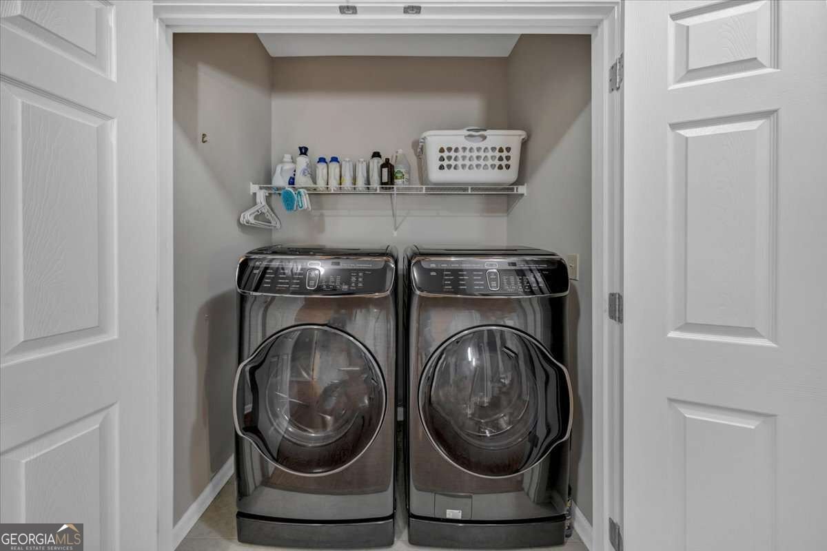 117 Grampian Court Marietta - Photo 21