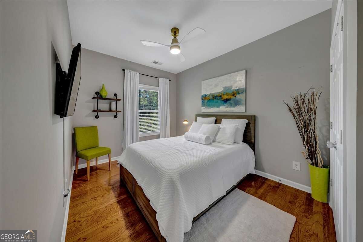 117 Grampian Court Marietta - Photo 22