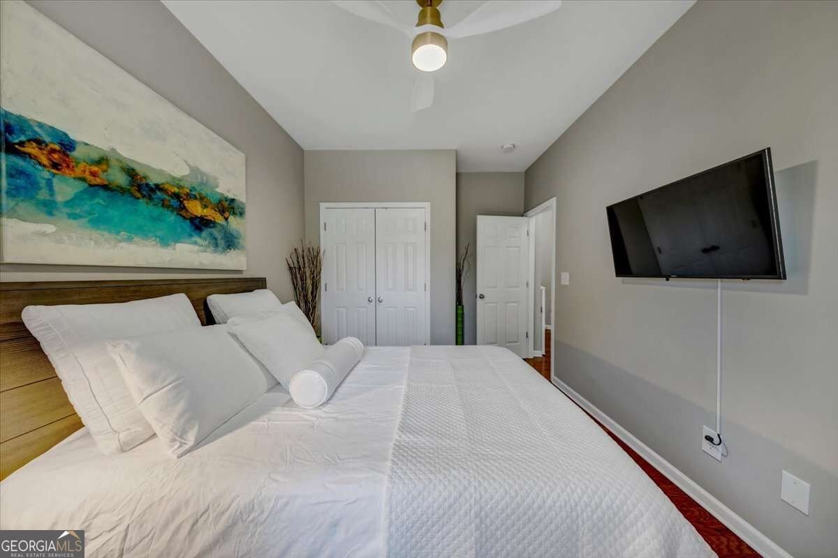 117 Grampian Court Marietta - Photo 23