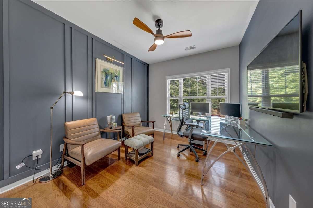 117 Grampian Court Marietta - Photo 24