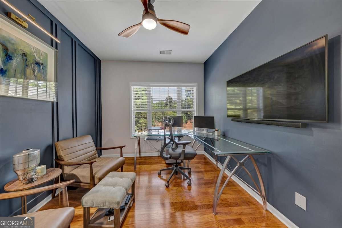 117 Grampian Court Marietta - Photo 25