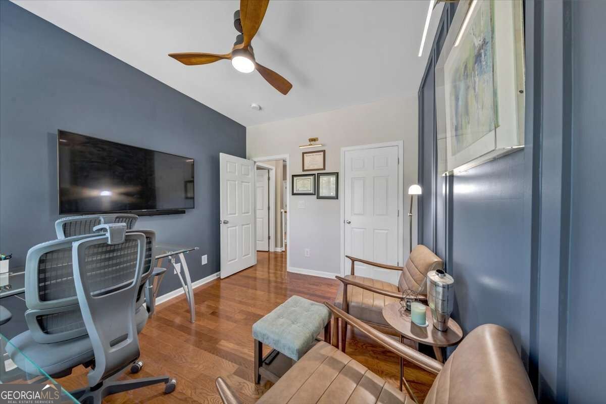 117 Grampian Court Marietta - Photo 26