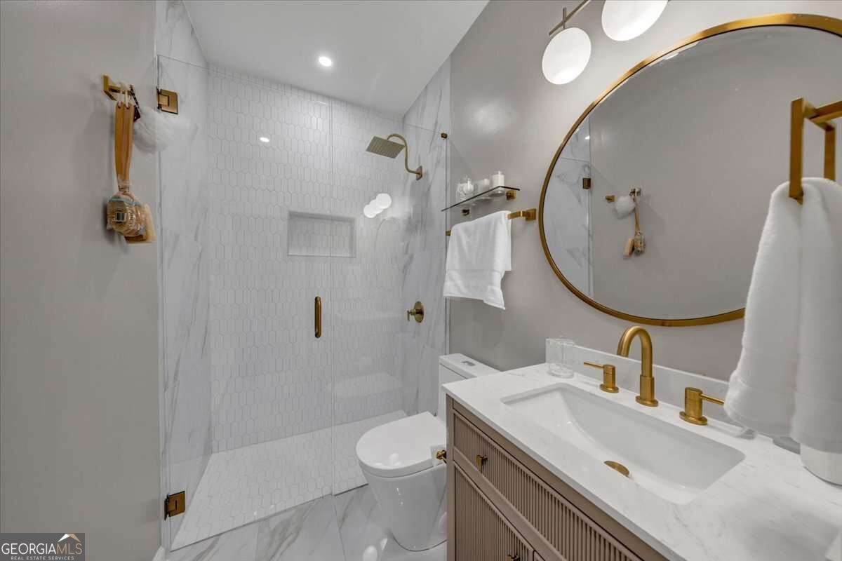 117 Grampian Court Marietta - Photo 27
