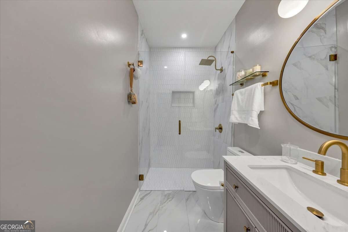 117 Grampian Court Marietta - Photo 28