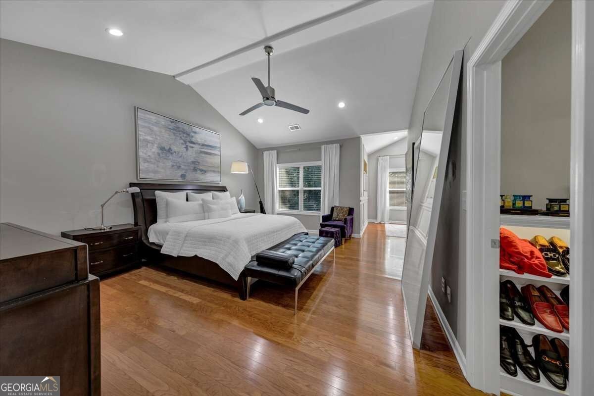 117 Grampian Court Marietta - Photo 30