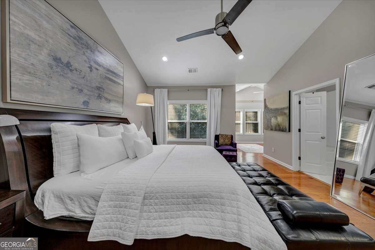 117 Grampian Court Marietta - Photo 31